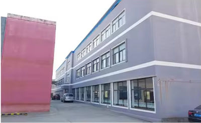 Qingdao Storage Metal Technology Co.,Ltd