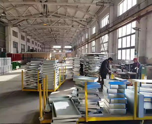 Qingdao Storage Metal Technology Co.,Ltd