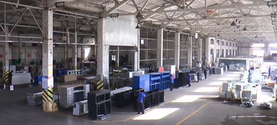 Qingdao Storage Metal Technology Co.,Ltd