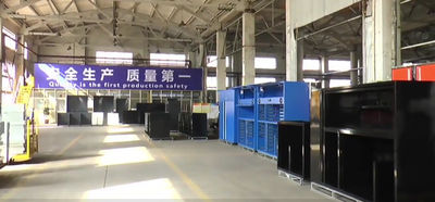 Qingdao Storage Metal Technology Co.,Ltd