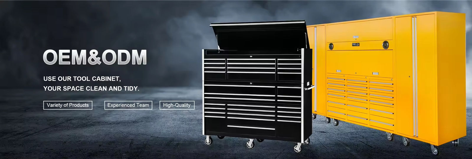Werkzeugschrank