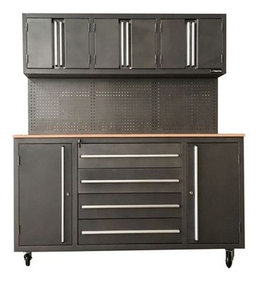 1.0mm 1.2mm 1.5mm Farbschrank LS-1022 Master Force mit Schloss