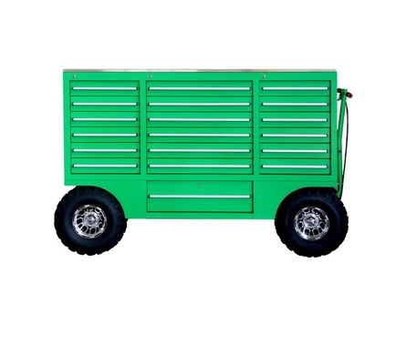 1.0/1.2/1.5mm Dicke Schwermetall Garage-Speicher und Arbeitsbank-System