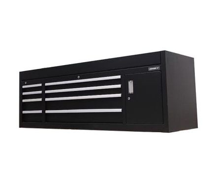 7 Zeichner Werkstatt Roller Werkzeug Set Box Schrank mit professioneller Werkstatt Unterstützung