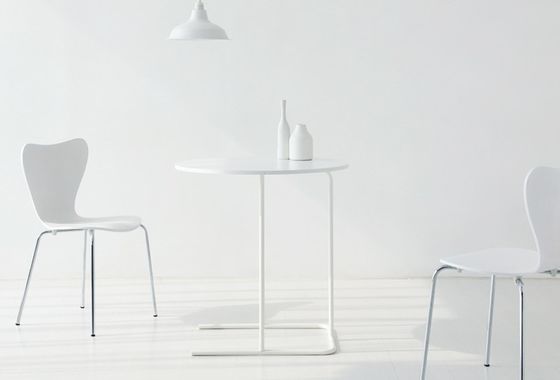 Höhenverstellbarer Esstisch für moderne Möbel im Wohnzimmer
