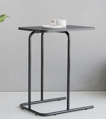 Höhenverstellbarer Esstisch für moderne Möbel im Wohnzimmer