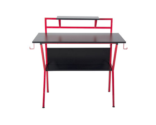 Office Gaming Desk in Nordeuropa Stil mit einfachem Design und angepasster Farbe