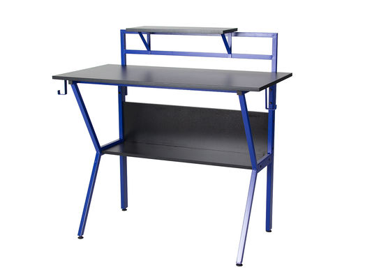 Office Gaming Desk in Nordeuropa Stil mit einfachem Design und angepasster Farbe