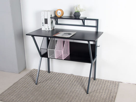 Office Gaming Desk in Nordeuropa Stil mit einfachem Design und angepasster Farbe