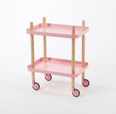 Klappbarer, moderner Stil, kleiner Schlafstuhl, Couchtisch für das nordische Wohnzimmer