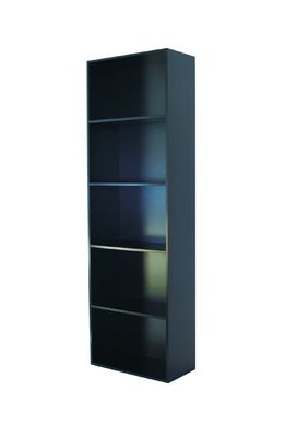 Holz-Schicht-Lager für die Organisation von Schreibtisch in Haus- oder Büroraum