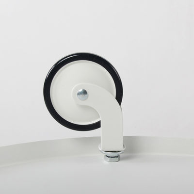 Klappbares Doppelregal Modernes Seitentisch mit angepasstem Farbspeicher