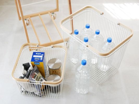 Modernes Design Klappkleidung Schmutzkleidung Lagerkorb für Heim-Büro Kleidung Management
