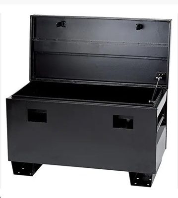 Professionelle Silbermetallwerkzeuge Werkzeugbox Werkzeugbox MOQ Ein Satz akzeptabel OEM ODM
