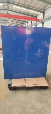 LS-014 professionelles Werkzeugschrank mit optionalen Griffe und 1,0 mm 1,2 mm 1,5 mm Dicke