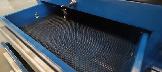 1.0/1.2/1.5mm Dicke Schwermetall Garage-Speicher und Arbeitsbank-System