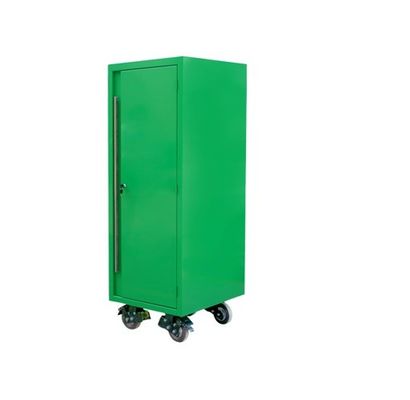 Industrie-Schwerlastschrank mit individueller Metalllagerung und Pulverbeschichtung aus Stahl