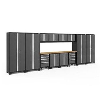 Lagerung Ersatzinstrumente Teile Schachtel aus kaltgewalztem Stahl Werkzeugschrank und 7 Schubladen