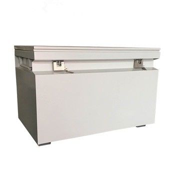 Wasserdicht 48&quot; 1,5mm Kaltgewalzte Stahl-Arbeitsbox perfekt für Outdoor- und Schwerlastarbeiten