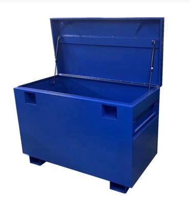 Wasserdicht 48&quot; 1,5mm Kaltgewalzte Stahl-Arbeitsbox perfekt für Outdoor- und Schwerlastarbeiten
