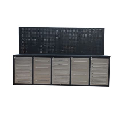Customized Support OEM Werkstatt Lagerschrank für die Reparatur von elektronischen Komponenten