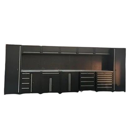 Produktion Garage ESD Schrank kundenspezifische Unterstützung für multifunktionale Werkstatt Lagerung