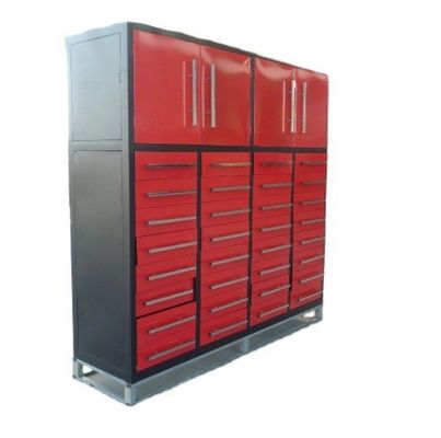 Personalisierte Unterstützung OBM-Schwerlast-Garage-Speicher für die Kombination von Serien