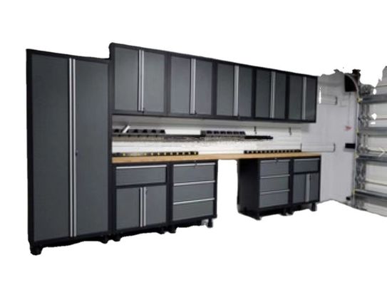 Personalisierte OBM-Unterstützung 1,0 mm 1,2 mm 1,5 mm Werkzeugschrank