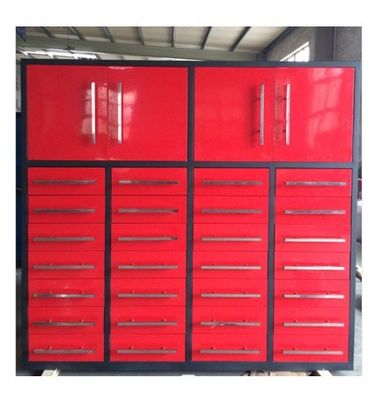 Neues Design Werkzeugschränke für Werkstatt Garage Werkzeugschrank Werkzeuge und Ausrüstung