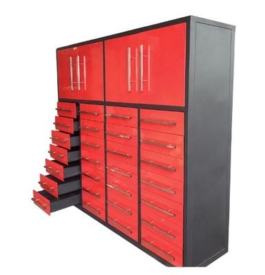 Neues Design Werkzeugschränke für Werkstatt Garage Werkzeugschrank Werkzeuge und Ausrüstung