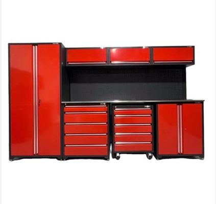 Werkzeugschrank für die Garage