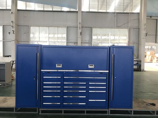 Werkzeug-Werkstatt Werkzeuge Akzeptabel OEM ODM Rollen-Speicher für Werkstatt Werkzeug-Speicher