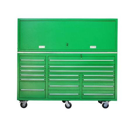 16 Schubladen Schwermetall Garage Schrank Werkzeug Lagerbox Schubladen Schrank