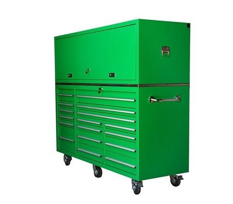 16 Schubladen Schwermetall Garage Schrank Werkzeug Lagerbox Schubladen Schrank