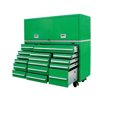 16 Schubladen Schwermetall Garage Schrank Werkzeug Lagerbox Schubladen Schrank