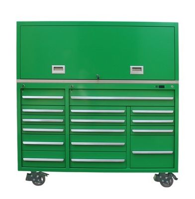 16 Schubladen Schwermetall Garage Schrank Werkzeug Lagerbox Schubladen Schrank