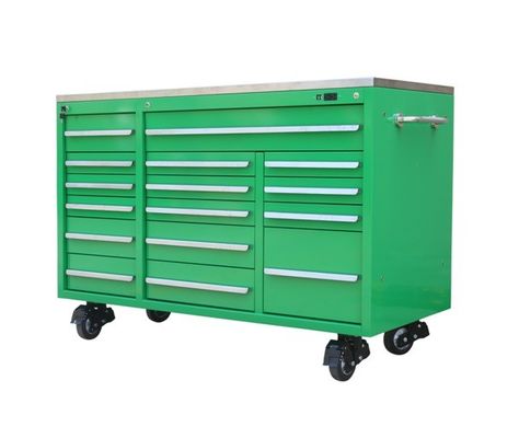 16 Schubladen Schwermetall Garage Schrank Werkzeug Lagerbox Schubladen Schrank
